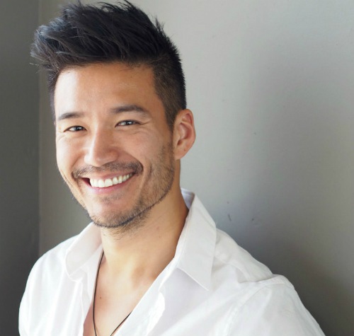 Lee Nguyen