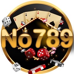 Logo no789 club