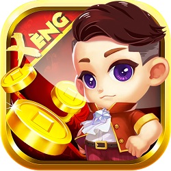 Logo Vuongquocxeng